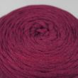 T-shirt yarn Mocha Yarn / Mulberry
