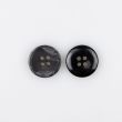 Simple button 18 mm / Black