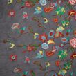 Tulle Ricamato / Design 1