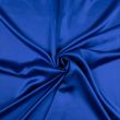 Silky Satin Pucci / D4 Dark Blue
