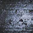 Fabric with reversible sequins Pailette Penelope / D3 Black