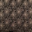 Lycra Punto Roma Jacquard Fiore / D2