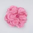 Artificial flower / Pink
