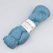 Yarn Etrofil Lanacot with merino wool 50 g / 75213 Denim