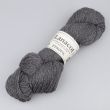 Yarn Etrofil Lanacot with merino wool 50 g / 79202 Dark grey