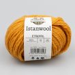 Wool yarn Etrofil Istanwool 50 g / 72279 Yellow