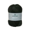 Sock Yarn Soffie Crafts Uni 6-ply 50 g / 1994 Dark Green