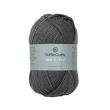 Sock Yarn Soffie Crafts Uni 6-ply 50 g / 6047 Dark Grey