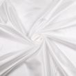 Polyester Habotai Fabric / Ivory