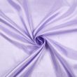 Polyester Habotai Fabric / Lilac