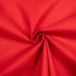 Budget felt fabric by meter / Red