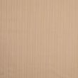 Linen and cotton blend fabric / Nude