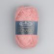 Yarn Stenli Leonardo Kid Mohair 25 g / 28 Rose powder