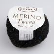 Yarn Stenli Merino Tweed 50 g / 12424 Festive night
