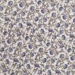 Print viscose crepe / D31