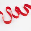 Polyester/Cotton Bias Binding 30 mm / 914 Red