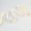Polyester/Cotton Bias Binding 30 mm / 956 Cream