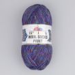 Sock Yarn Himalaya Wool Socks Print 100 g / 07-05