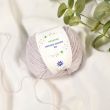 Yarn Abakhan Merino Charm DK 50 g / Concrete 3