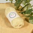 Yarn Abakhan Silky Spun DK 50 g / Cream 2