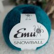 Yarn Emu Snowball DK 100 g / Polar Night 008
