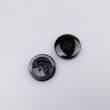 Simple button 18 mm / Navy