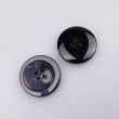 Simple button 22 mm / Navy