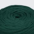 T-shirt yarn Mocha Yarn / Bottle