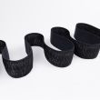 Gathered elastic band 700573 / Black