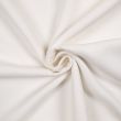 Double-width decorative fabric Letta / 104 Cream