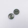 Simple button 15 mm / Dark Grey