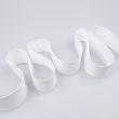 Polyester/Cotton Bias Binding 30 mm / 902 White
