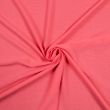 Crinkled faux silk EK-8971 / Pink