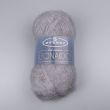 Yarn Stenli Leonardo Kid Mohair 25 g / 22 Light grey