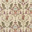 Tapestry Furnishing / Saint Laurent, C11