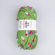 Yarn Gigi Big Twist 100 g / MU 281 Green