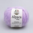 Yarn Etrofil Alpaca Plus 50 g / 76110 Lilac Smoke