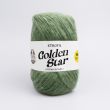 Etrofil Golden Star Yarn with Merino Wool 100 g / 74067 Grass Green