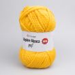 Yarn YarnArt Alpine Alpaca 150 g / 1448 Yellow