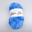 Furry novelty yarn YarnArt Fable Fur 100 g / 974