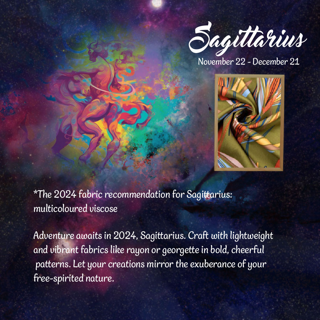 fabric_horoscope_sagittarius