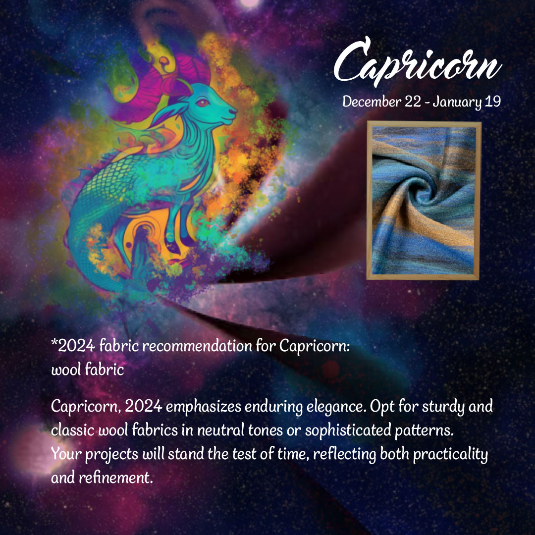 fabric_horoscope_capricorn