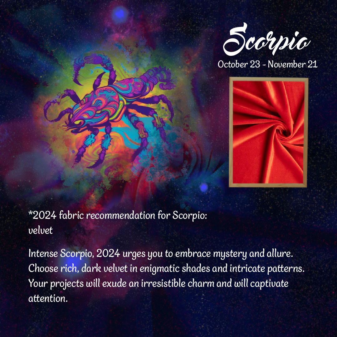 fabric_horoscope_scorpio