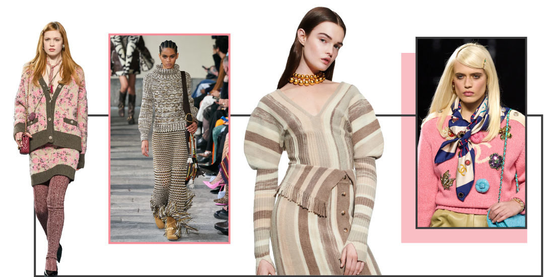 knitwear