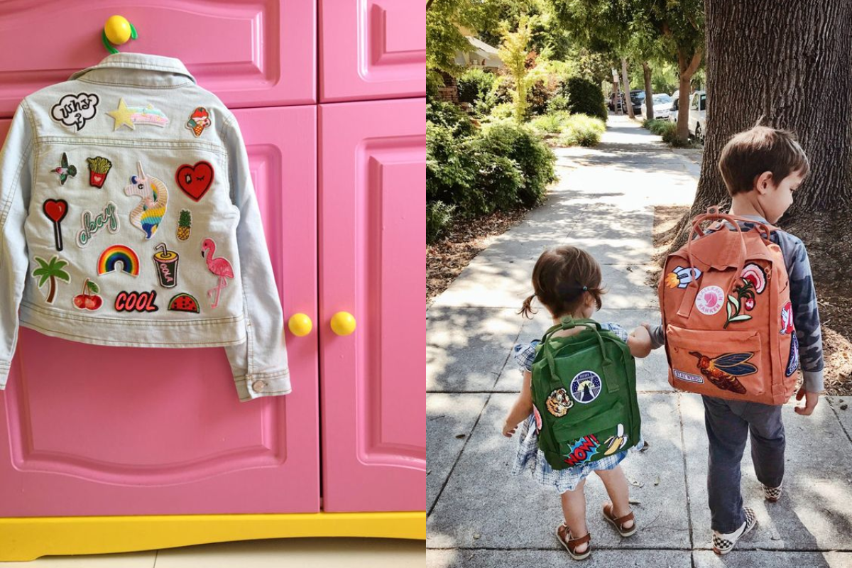 Triigitavad motiivid