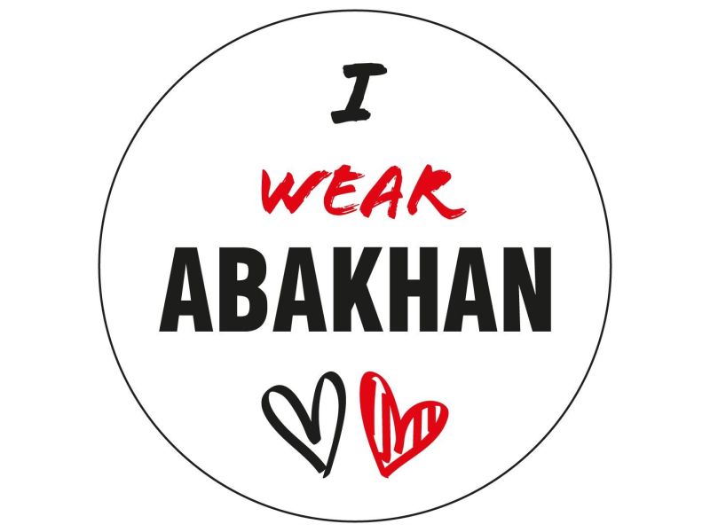 I Wear Abakhan