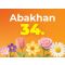 Abakhani sünnipäevakuu sündmuste kalender