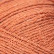 Lõng Schachenmayr Cotton Bambulino / 00012 Terracotta
