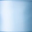 Kahepoolne atlasspael 3 mm /  0308 Blue Topaz