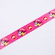 Ilupael 38 mm / Roosa Minnie Mouse / 10 m rull